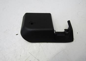 PLASTIK OSŁONA OBUDOWA FOTELA PRAWA RENAULT CAPTUR II 3872277