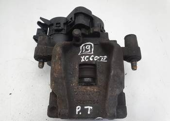 Volvo S90 V90 XC90 II TYLNY ZACISK HAMULCOWY prawy tył 31687555 Volvo S90 V90 XC90 II TYLNY ZACISK HAMULCOWY prawy tył 31687555