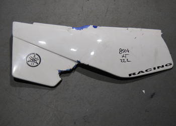 YAMAHA XT 600 XT600 2KF BOK BOCZEK OWIEWKA  COVER OSŁONA