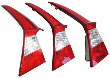 LAMPA PRAWA Volvo V70 III XC70 TYLNIA TYLNA prawy tył pasażera LED 31276837