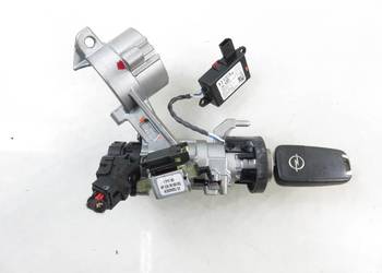 STACYJKA OPEL MOKKA / MOKKA X 4121694