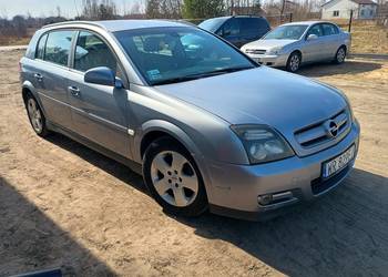 Opel Signum 2.2 B 155km 2003r