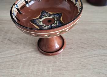 Mini patera z PRL - real foto