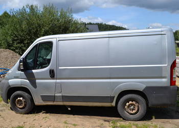 Sprzedam Peugoet Boxer 2008 Bus Furgon