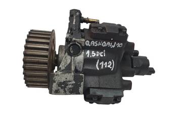 POMPA WTRYSKOWA Nissan Qashqai Renault Megane 1.5 dCi A2C53252602 5WS840565