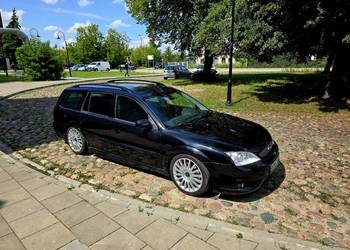 Sprzedam Ford Mondeo St220 3.0 V6 z gazem