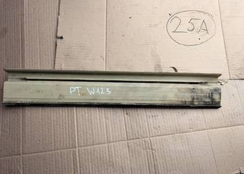 MERCEDES W123 LISTWA PROGU PROGWA