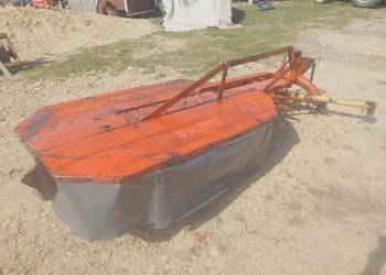 Kosiarka rotacyjna Deutz fahr KM22