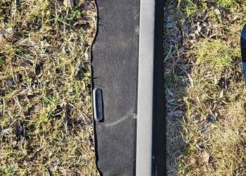 Peugeot 307 FL kombi  Roleta Tył