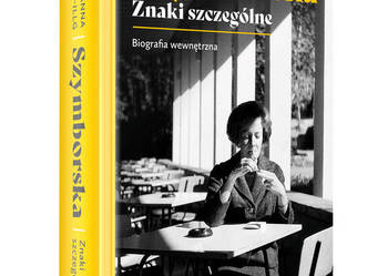 Szymborska. Znaki szczególne
