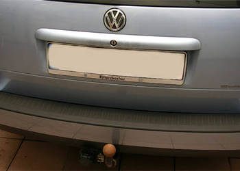 Listwa Nakładka na zderzak VW Passat B5