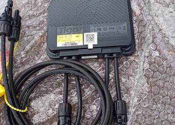 Optymalizatory Tigo 700