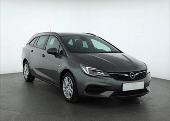Opel Astra 1.2 Turbo