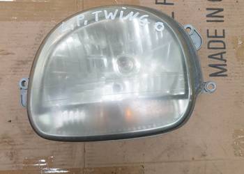 RENAULT TWINGO 1 I LAMPA LEWA PRAWA PRZOD