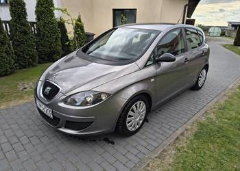 Seat Altea 1,9 TDI