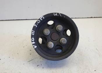 Volvo V70 III 2.0 D KOŁO PASOWE napinacz 30731821
