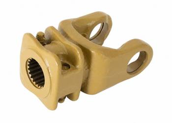 Widłak zewnętrzny WOM 32 x 76 21 frezów 34,9 mm H110 YS3276-21
