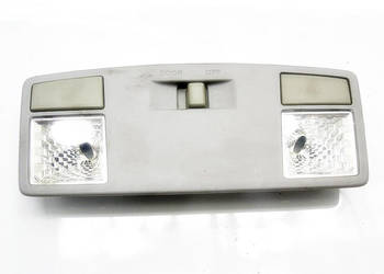 LAMPKA PODSUFITKI MAZDA 6 KOMBI