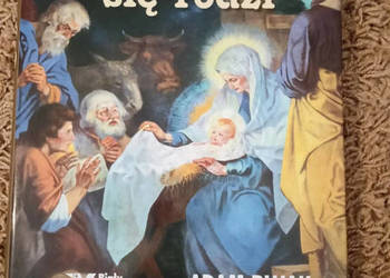 Bóg się rodzi - Adam Bujak - Słowo Jan Paweł II