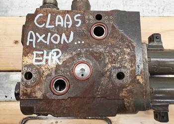 Blok sterujący podnośnikiem Claas Axion