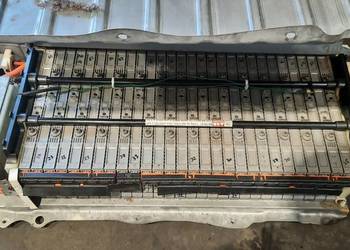Bateria toyota prius z demontażu spr auta
