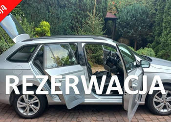 Škoda Fabia 21 netto FV23% 1.0 TSI 95 KM Salon PL Kier.wielof. III (2014-)