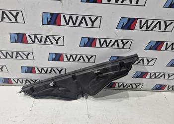 BMW X3 F25 X4 F26 OSŁONA ŚCIANY GRODZIOWEJ PODSZYBIE 7213661