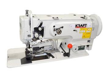 KRAFT KF-1508AE LAMOWARKA Z ODKRAWACZEM