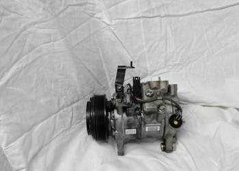 BMW 5 F10 F11 KOMPRESOR KLIMATYZACJI  9225703 N47