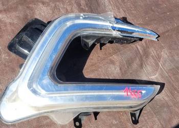 RENAULT CAPTUR I LIFT  HALOGEN LED PRAWY DRL 266007846R  / 1465