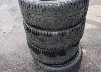 Opony hankook 225/40/18