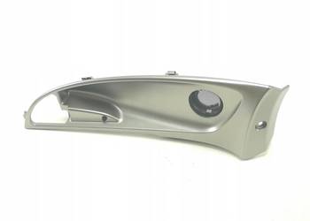 LISTWA DRZWI LEWY PRZÓD LANCIA YPSILON 2003-2009 / 735434230