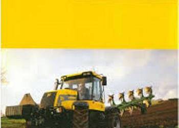 JCB Fastrac katalog części [e]
