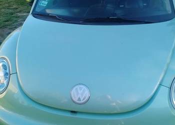 VW Beetle