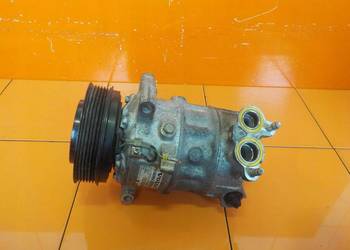 S60 V60 V40 V70 2.0 T T4 18r B4204T19 sprezarka klimatyzacji P31469966