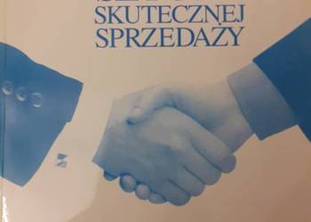 Sztuka skutecznej sprzedazy