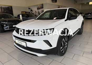 Opel Mokka Edition 1.2 Turbo 130KM automat AT8 II (2020-)