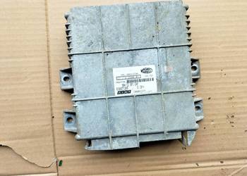 UNO 1.0 994  SPI CLIP KOMPUTER STEROWNIK SILNIKA 6160271205 994CCSPIEXP
