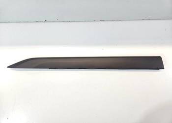 SUBARU LEGACY OUTBACK VI 6 LISTWA DRZWI LEWY PRZÓD LEWA PRZEDNIA 91112AN200