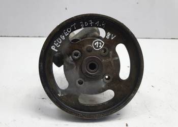 Peugeot 306 1.4 i POMPA WSPOMAGANIA 9151249180