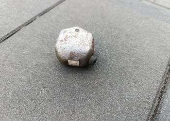 Przełącznik świateł ryś żak SHL gazela