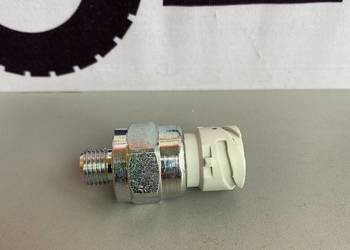 Czujnik ciśnienia oleju hydr. Massey Ferguson 4358648M3 ORYGINAŁ AGCO