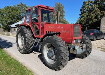 Ciągnik Lamborghini 1256 DT