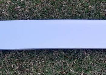SPOILER LOTKA KLAPY TYŁ MERCEDES W203 KOMBI 2037900188