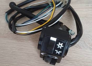 Przełącznik zespolony SIMSON S50 S51 S53 SR50 MZ ETZ 150 250 251 125