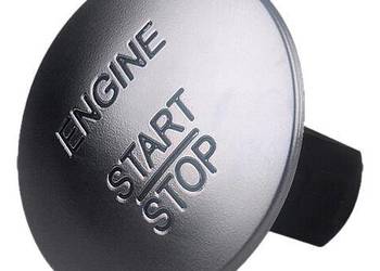 MERCEDES CLA GLA ML SLK A-KL C-KL Przycisk start stop ORYGINAL