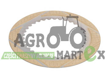84401574, 238-4684, 10219211 TARCZA CNH