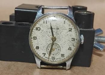 Zegarek Męski Pobieda  15 JEWELS 1953 ROK