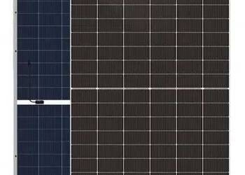 Panel fotowoltaiczny DAH SOLAR 620W Bifacial - 459 zł z VAT!!!