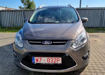 2,0 TDCi 140 KM*Euro 5 * TITANIM * 2xCzujniki * Bixsenon * Kamera * 7os